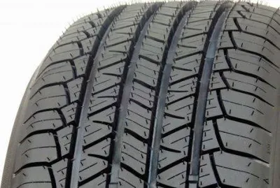 Produktbild von Riken So car-tyres 701 ( 225/65 R17 106H )