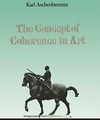 Produktbild von The Concept of Coherence in Art