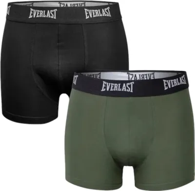 Produktbild von Höschen Everlast BM002XX3