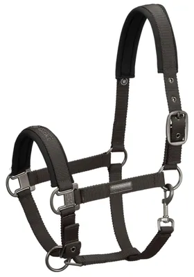 Produktbild von Eskadron PIN BUCKLE Halfter darkolive Essence HW 22, Größe:P1