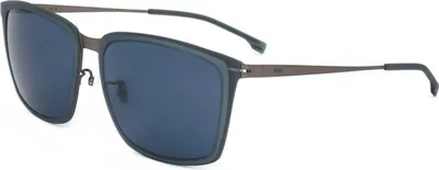Produktbild von Hugo Boss Sonnenbrille BOSS 1465/F/S R80 59 18 145