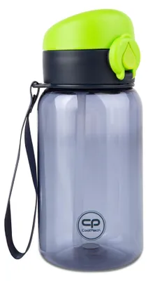 Obrázek produktu pro Bidon 500ml Coolpack Hugo Blue Green