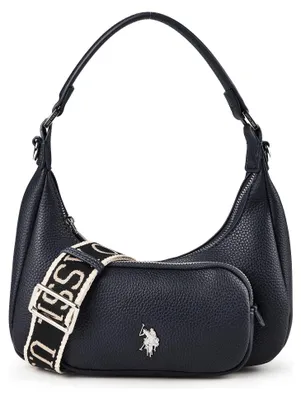 Zdjęcie produktu dla Torba na ramię U.S. Polo Assn. Mansion, 25 cm