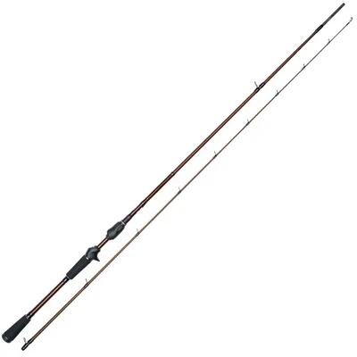 Produktbild von Westin 213cm M 7-21g W4 Finesse-T T&C 2nd - Baitcaster Spinnrute