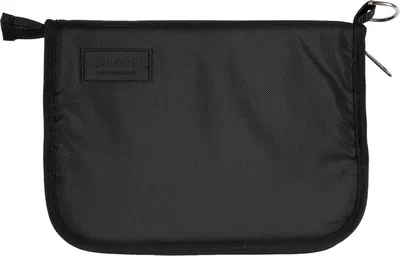 Produktbild von Catago Pferdepassmappe 2.0 schwarz