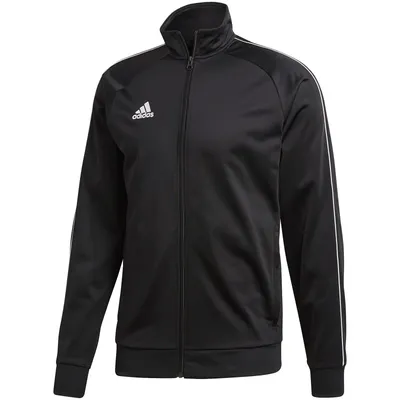 Produktbild von Adidas Core18 Pes Jkt Black/White Xxl