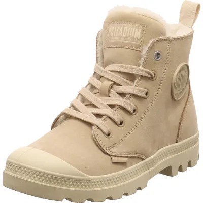 Immagine prodotto di scarpe Palladium Pampa Hi Zip 95982271