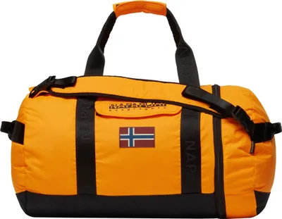 Obrázok produktu pre Cestovná taška Napapijri Bering Travel Np0a4hxs Uni Polyester Orange