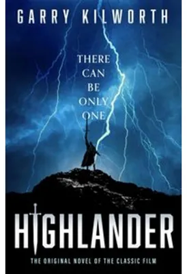 Productafbeelding van Highlander