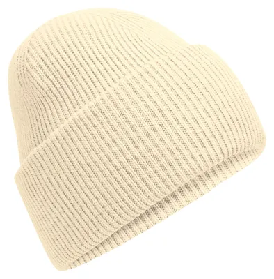 Image de Beechfield - Casquette "Classic" basse pour homme/femme unie PC5546 (Taille unique) (Vanille)