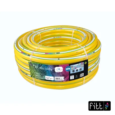 Produktbild von FITT TOBBY FITT NTS 25X25 Manguera NTS No Torsion System