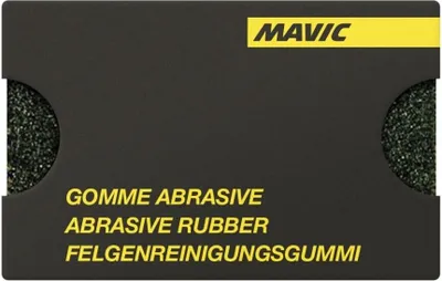 Produktbild von Mavic Abrasive Rubber Zubehör für Fahrradräder