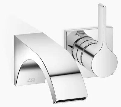 Produktbild von Dornbracht 36861811-00 WT-Wand-EHM ohne Ablaufgarnitur CYO