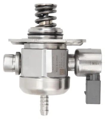 Image de Pompe à carburant haute pression 0261520472 : durable, plus économe en carburant, pièce de rechange longue durée pour A3, Q3 et TT