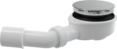 Produktbild von TrendLine Ablaufgarnitur für Duschwannen Ø 116 mm