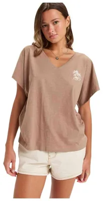 Image de T-shirt Roxy ERJZT05973-CZU0 pour Femme