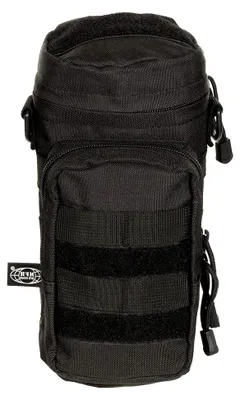Produktbild von Schwarzer MOLLE Beutel
