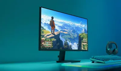 Productafbeelding van Philips 27M2N3500NF/00 Philips 68,5cm (27,0") 27M2N3500NF 16:09 HDMI+DP black/grey
