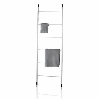 Immagine prodotto di BLOMUS Scala per asciugamani in acciaio inox MENOTO Portasciugamani opaco 68951