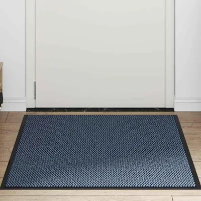 Zdjęcie produktu dla Drzwi - Niebieskie - 90 x 120 cm