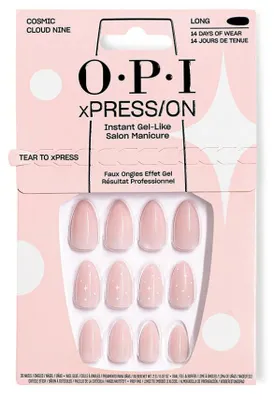 Zdjęcie produktu dla OPI | OPI xPRESS/ON | Paznokcie