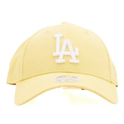 Produktbild von NEW ERA LOS ANGELES DODGERS SFYW Gelb
