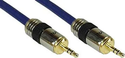 Obrázek produktu pro Stereo-Klinke Pro 3,5 mm, 10 m (K-99950P)