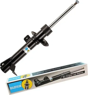 Produktbild von Bilstein Stoßdämpfer B4 vorne links für Ford Fiesta Mazda 02