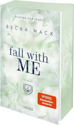 Obrázok produktu pre Fall With Me (Playing for Keeps 4)