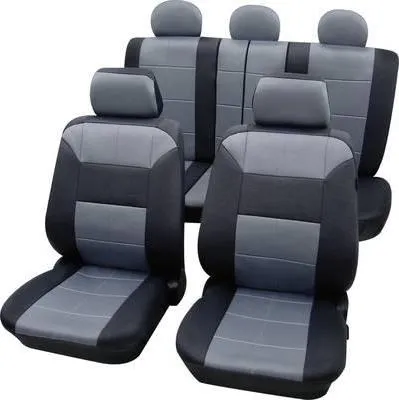 Obrázek produktu pro PETEX Sitzbezug-Set Dakar, 17teilig (22574918)