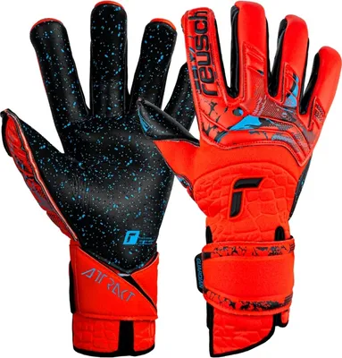 Obrázek produktu pro Reusch Attrakt Fusion Guardian AdaptiveFlex – velikost 10,5