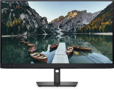 Produktbild von DELL UltraSharp U3226Q, 80 cm (31.5"), 3840 x 2160 Pixel, 4K Ultra HD, QD-OLED, 0,3 ms, Schwarz