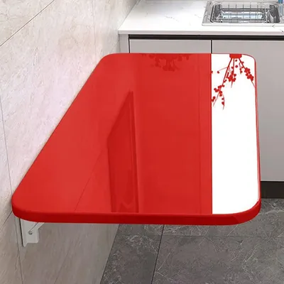 Image de Table pliante murale pour la maison et le bureau