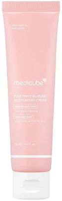 Image de Crème hydratante Medicube PDRN PINK HYALURONIC 50ML