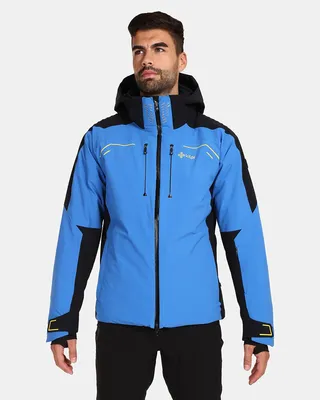 Immagine prodotto di Giacca da sci da uomo Kilpi HYDER-M, BLU, taglia XXL