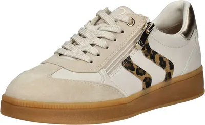 Produktbild von Marco Tozzi Sneaker Sneaker Kunstleder