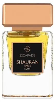 Obrázok produktu pre Shauran, Escapade, parfémová voda, unisex, 50 ml