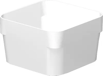 Immagine prodotto di smartstore 19110 inserto per cassetto smartstore COMPACT SORT, 100 x 100 mm