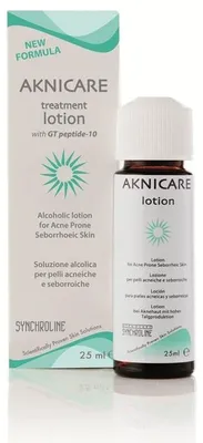 Image de Lotion Synchroline Aknicare 25 ml