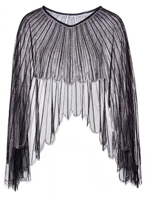 Produktbild von CIAGA damen bluse - schwarz, XS