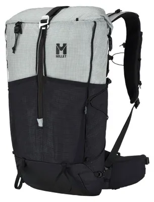 Image de Sac à dos Millet Parmelan 25 - argent/noir