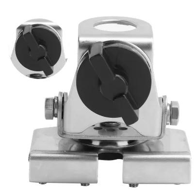 Imagen del producto de Soporte para antena de coche. Soporte para antena de portón trasero. Soporte de antena ajustable. Soporte de antena para portón trasero. Soporte para antena de puerta trasera