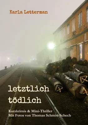 Produktbild von letztlich tödlich