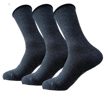 Obrázek produktu pro Dámské ponožky z merino vlny – optimální pohodlí díky 80% obsahu merino vlny
