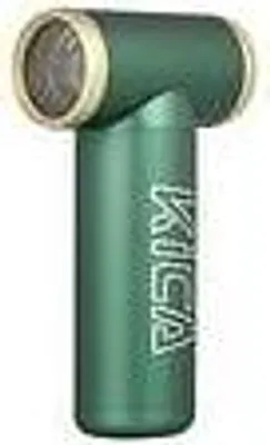 Produktbild von KiCA Jet Fan 2S Ventilator (Grün)