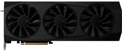 Produktbild von RX 9070 16GB XFX Quicksilver Gaming OC GDDR6 3 Fan
