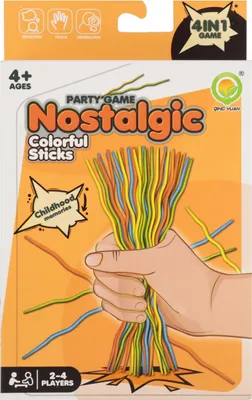 Obrázek produktu pro Hra 4 v 1 Mega Creative Bickers