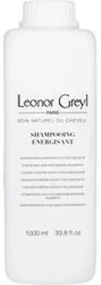 Obrázok produktu pre Leonor Greyl, Energizujúci šampón, šampón na vlasy, hydratačný, 1000 ml