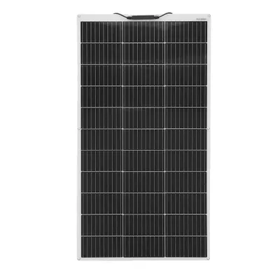 Immagine prodotto di Pannello solare flessibile, capacità 120W, alta efficienza 24%, 1 pz 120W (120W)