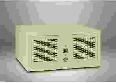 Obrázok produktu pre Inter-Tech IPC S34N - Tower - Mini-ITX - bez zdroja (FlexATX)